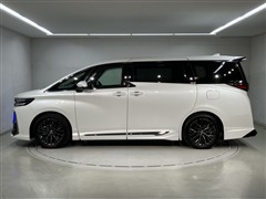 ヴェルファイア HEV Z プレミア