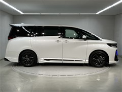 ヴェルファイア HEV Z プレミア