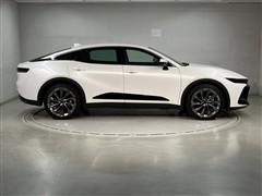 クラウンクロスオーバーG-ADレザー