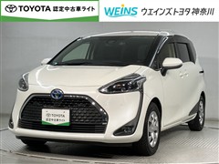 トヨタ シエンタ HV G クエロ