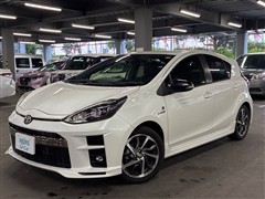 アクア G GRスポーツ