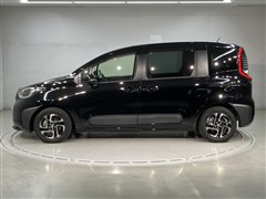 シエンタ HEV Z 7ニンノリ