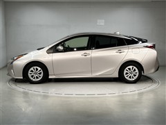 プリウス S セーフティプラス