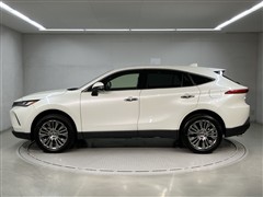 ハリアー ハイブリッド Z