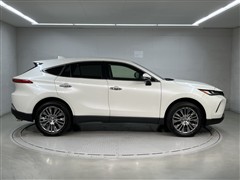 ハリアー ハイブリッド Z