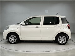 パッソ X Lパッケージ