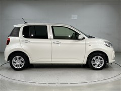 パッソ X Lパッケージ