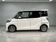 デイズルークス ライダーGターボ