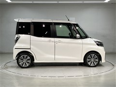 デイズルークス ライダーGターボ