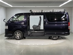 ハイエース Dプライム2ディーゼル