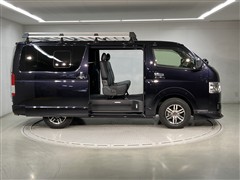 ハイエース Dプライム2ディーゼル