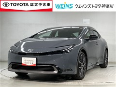 トヨタ プリウス Z