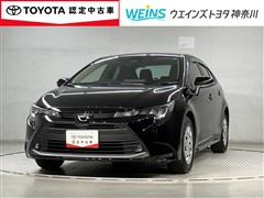 トヨタ カローラ G