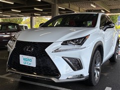 レクサス　NX300h Fスポーツ