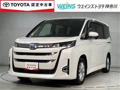ノア HEV Z