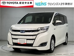 ノア ハイブリッド G