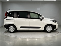 シエンタ HEV G 5ニンノリ