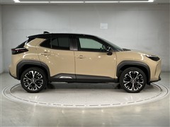 ヤリスクロス HEV Z