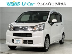 ダイハツ ムーヴ L SA3