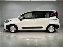 シエンタ HEV G 7ニンノリ