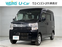 日産 NV100クリッパー GX 4WD
