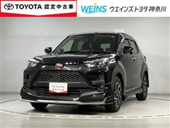 トヨタ ライズ G