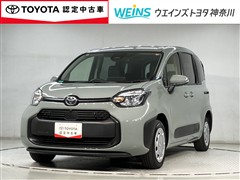 トヨタ シエンタ HEV Xクルマイス3ショート