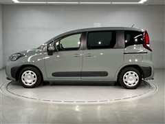 シエンタ HEV Xクルマイス3ショート