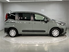 シエンタ HEV Xクルマイス3ショート