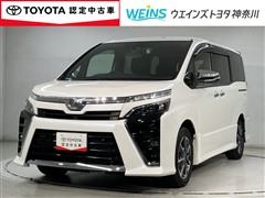 トヨタ ヴォクシー ZS キラメキ2 7ニン