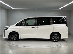 ヴォクシー ZS キラメキ2 7ニン