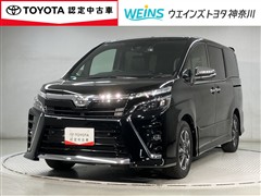 ヴォクシー ZS キラメキ3 7ニン