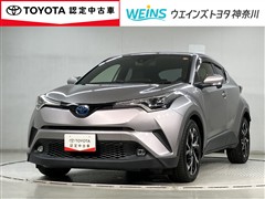 トヨタ C-HR ハイブリッド G