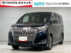 トヨタ エスクァイア Gi 7ニンノリ