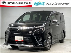 トヨタ ヴォクシー ZS キラメキ2 7ニン
