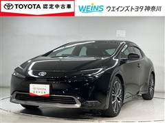 プリウス Z 4WD