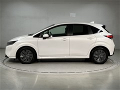 ノート e-POWER X