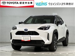ヤリスクロス ハイブリッド Z