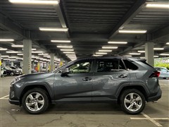 RAV4 ハイブリッド G