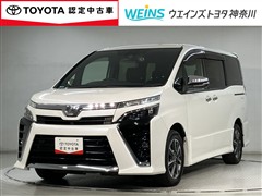 トヨタ ヴォクシー ZS キラメキ2 7ニン