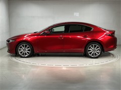 MAZDA3 20S Lパッケージ