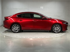 MAZDA3 20S Lパッケージ