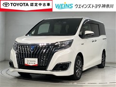 エスクァイア ハイブリッド Xi