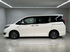 エスクァイア ハイブリッド Xi