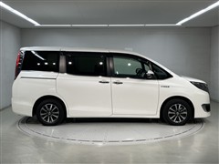 エスクァイア ハイブリッド Xi