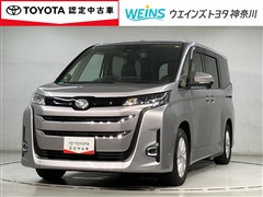 トヨタ ノア G 8ニンノリ