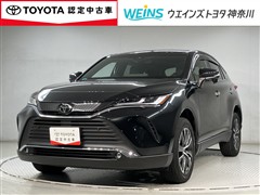 ハリアー G