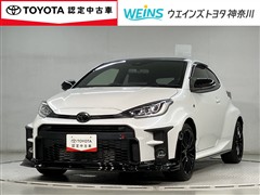 GRヤリス RZ