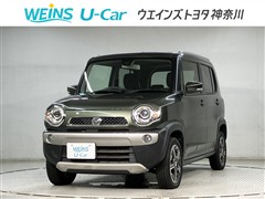 フレアクロスオーバー XT