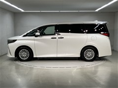 アルファード HEV X 4WD